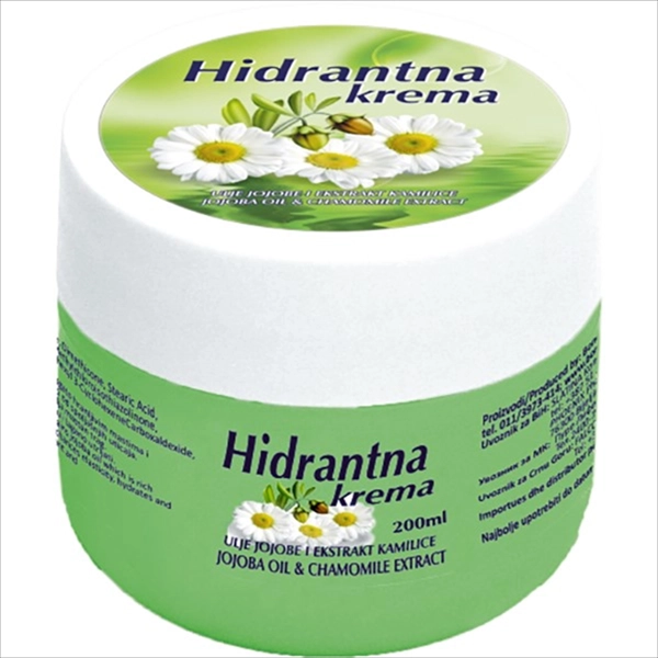 BONES CR. HIDRATANTNA KREMA 200ML