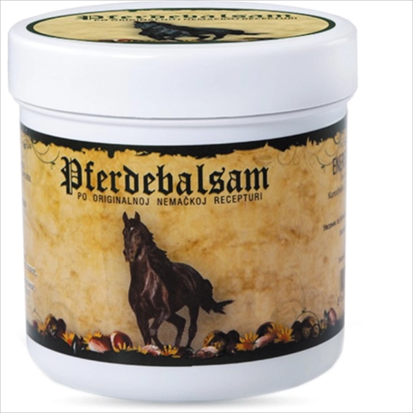 BONES CR.PFERDEBALSAM 250ML