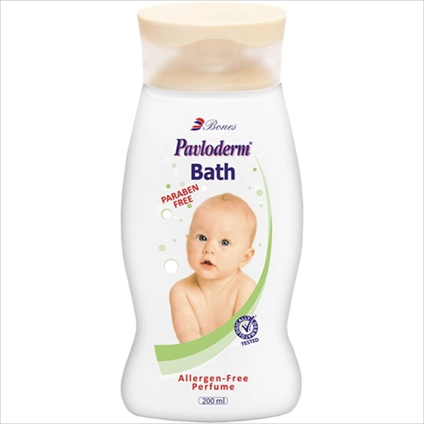 PAVLODERM KUPKA 200ML