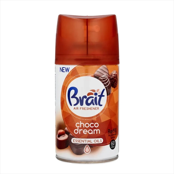 BRAIT DOPUNA CHOCO DREAM 250ML
