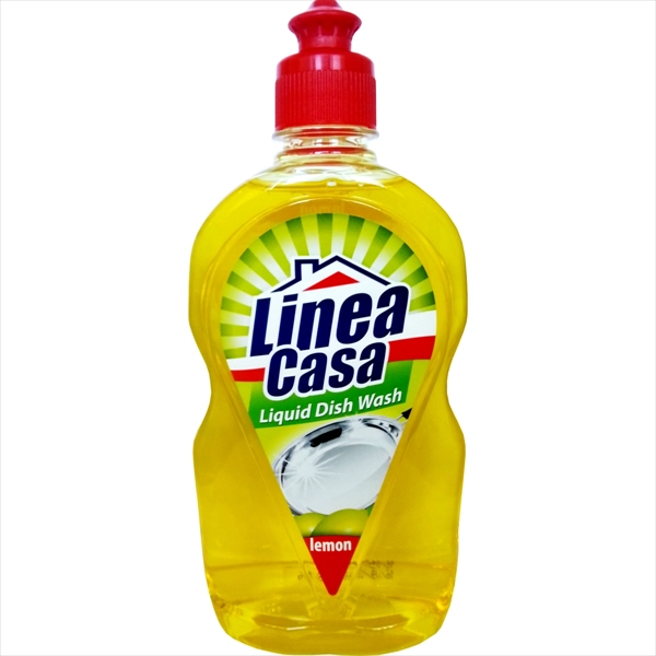 LINEA CASA DET.LIMUN 500ML