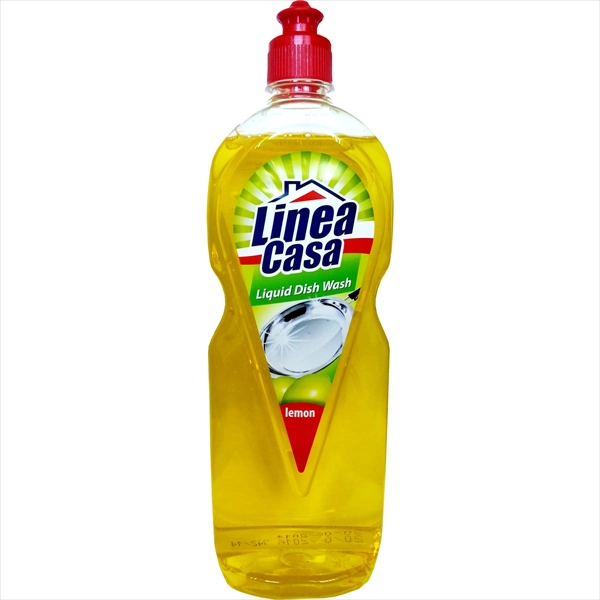 LINEA CASA DET.LIMUN 1L