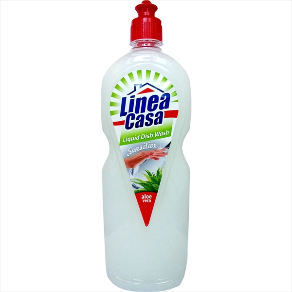 LINEA CASA DET.SENSITIVE 1L