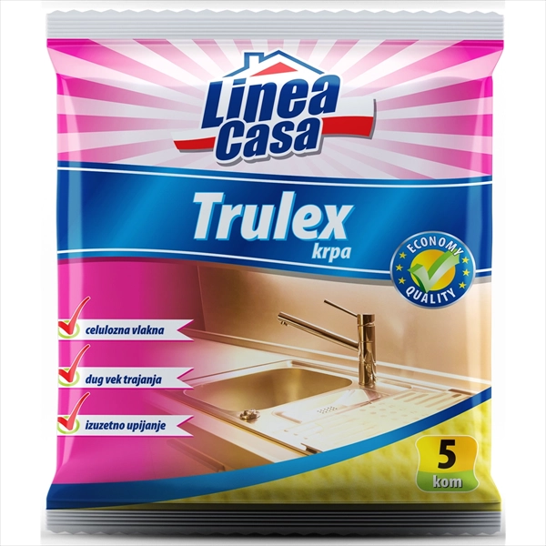LINEA CASA TRULEX ECONOMY 5/1