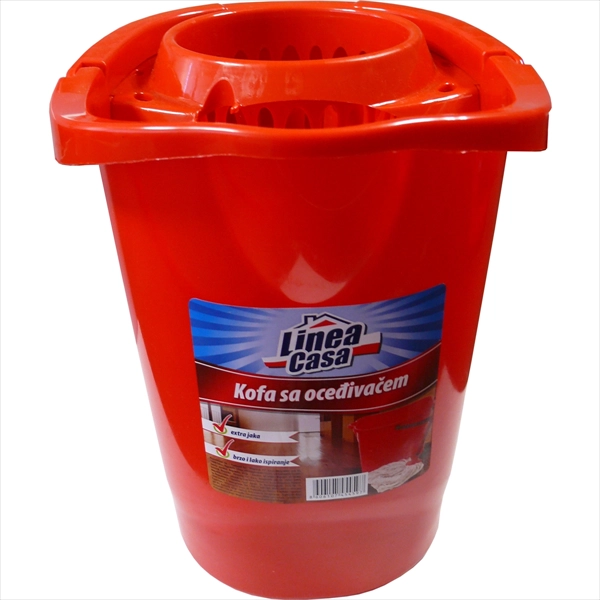 LINEA CASA KOFA SA OCEDJIVACEM