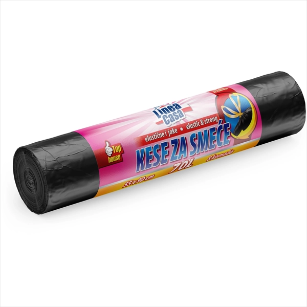 LINEA CASA K.SMECEHD 70L 8/1