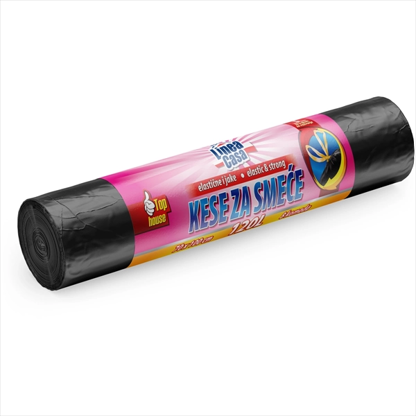 LINEA CASA K.SMECE HD 120L 8/1