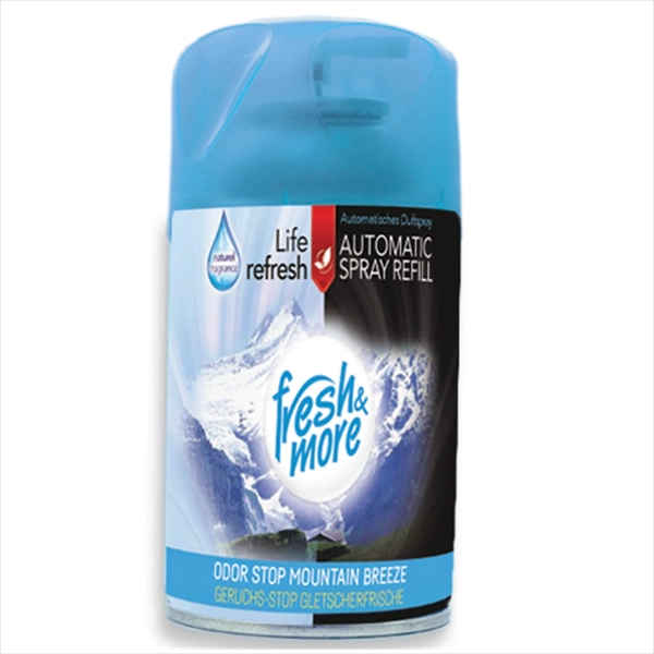 FRESH&MORE DOPUNA MOUNTAIN BREEZE 250ML
