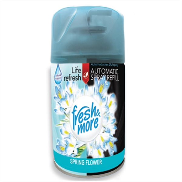 FRESH&MORE DOPUNA SPRING FLOWER 250ML