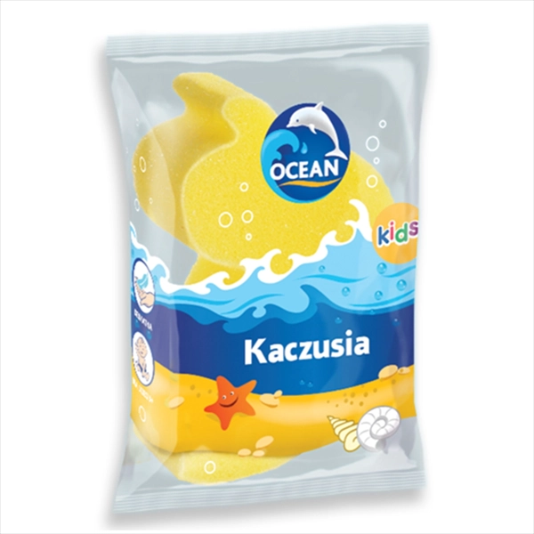 OCEAN KACZUSIA KIDS SUNDJER