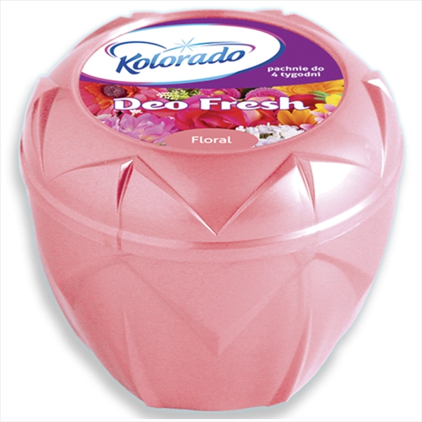 KOLORADO GEL FRESH 150GR FLOWER