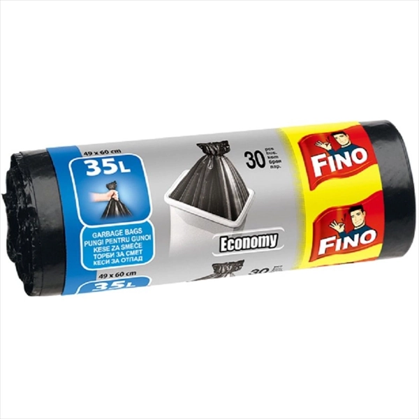 FINO KESE ZA SMECE 35L 30/1 ECON
