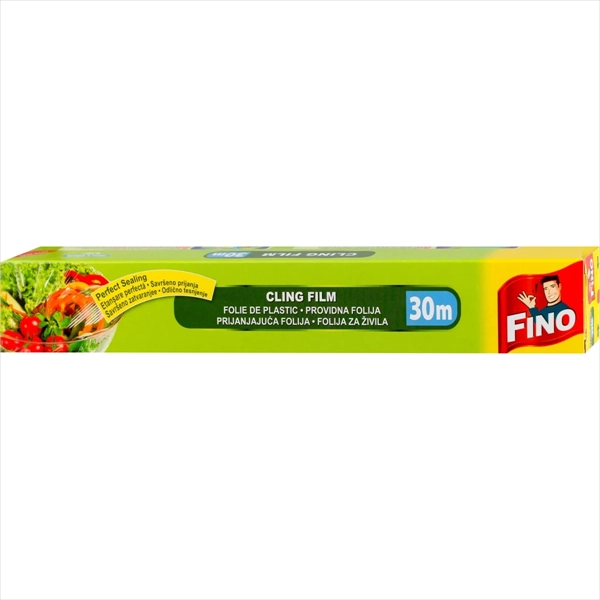 FINO PVC FOLIJA KUT.30M