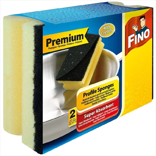 FINO SUNDJER PROFIL.PREM.2/1