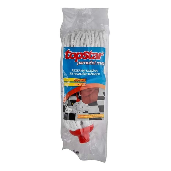 TOP STAR MOP PAMUCNI ZAMENA