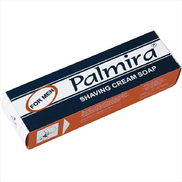 PALMIRA SAPOKREM 65ML