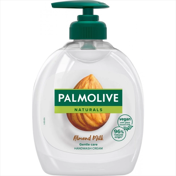 PALMOLIVE T.SAP.NOURISHING 300ML