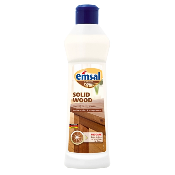 EMSAL POLISH 250ML