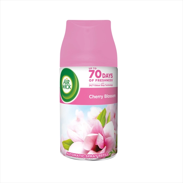 AIRWICK DOPUNA CHERRY BLOSSOM 250ML