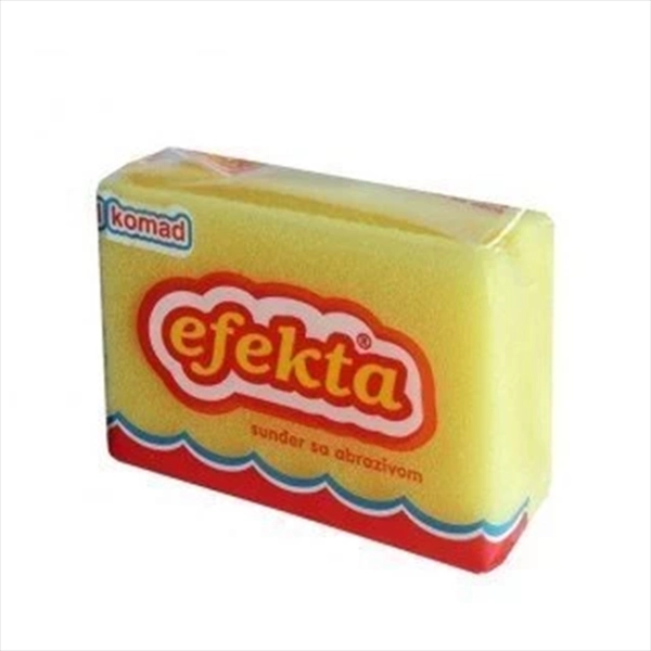 TOP STAR EFEKTA SUNDJER 1/1