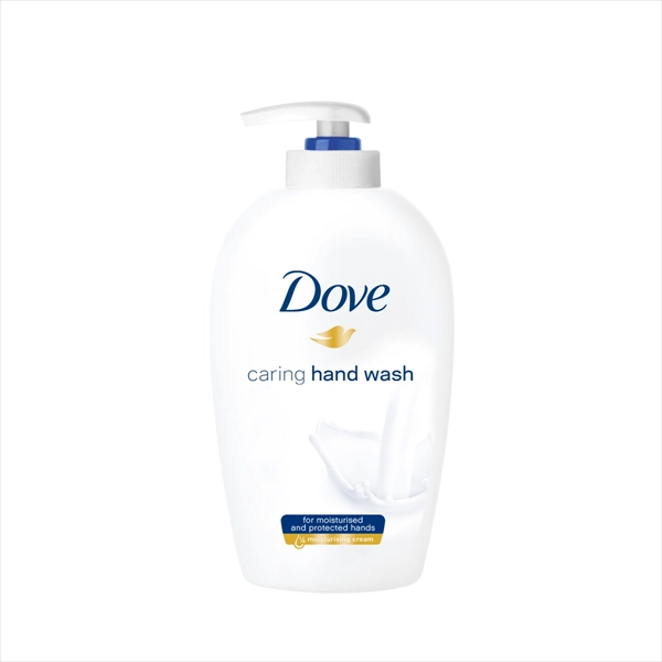 DOVE TEČNI SAPUN ORIGINAL PUMPICA 250ML