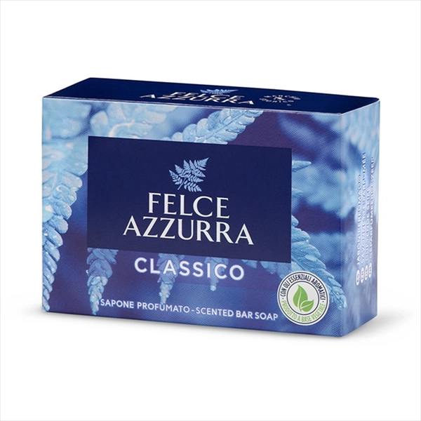 FELCE AZZURRA SAPUN CLASSICO 100G