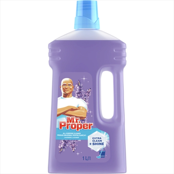 MR.PROPER UNIV.SREDSTVO ZA ČIŠĆENJE LAVANDA 1L