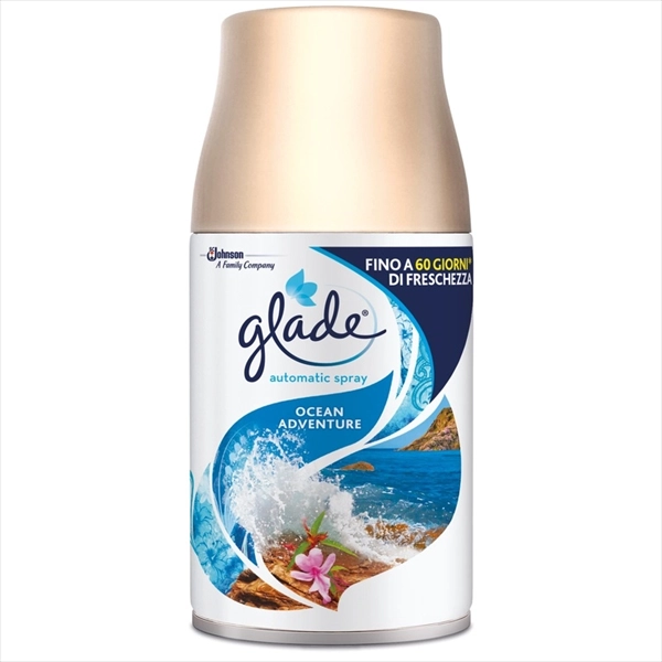 GLADE REFIL OCEAN 269ML