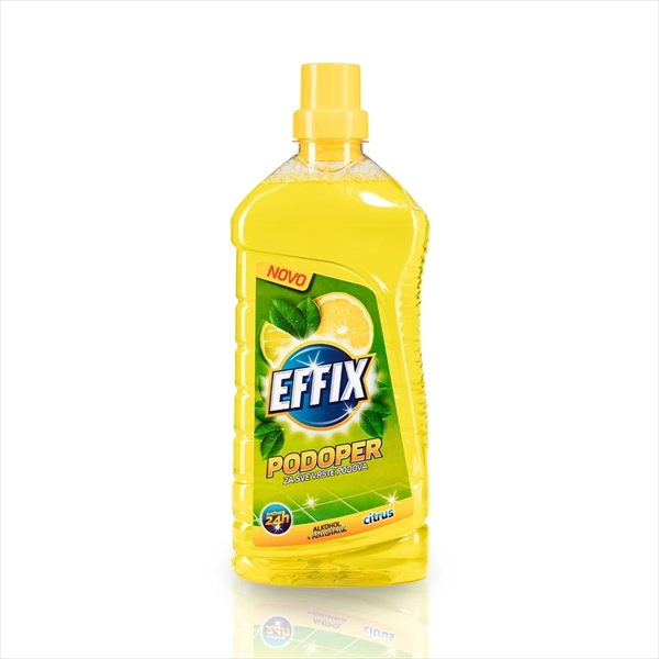 EFFIX PODOPER CITRUS 1L