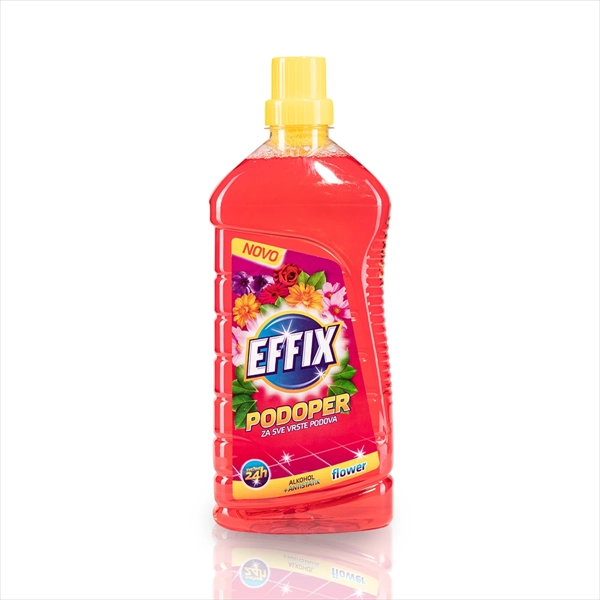 EFFIX PODOPER FLOWER 1L
