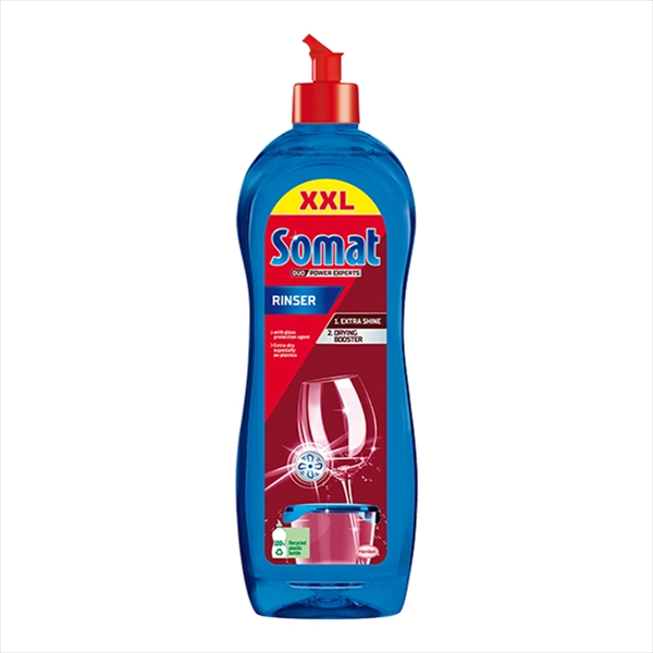 SOMAT SJAJ POWER 750ML
