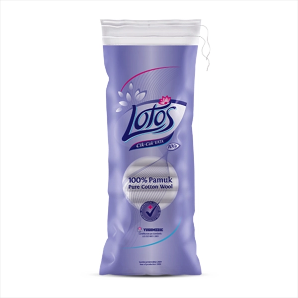 LOTOS CIK CAK VATA 100G