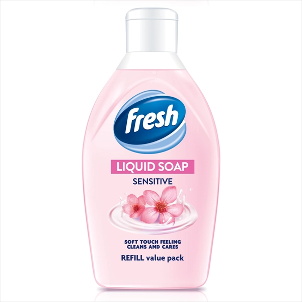 FRESH TEČNI SAPUN SENSITIVE 1000ML