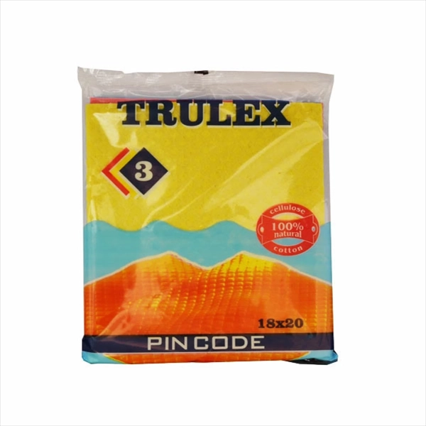 PINCODE TRULEX 3/1