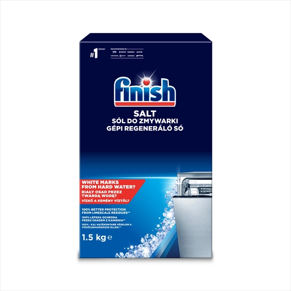 FINISH SO ZA MAŠINSKO PRANJE SUDOVA 1.5KG