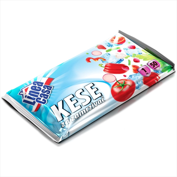 LINEA CASA KESE ZAM. 1KG 50/1