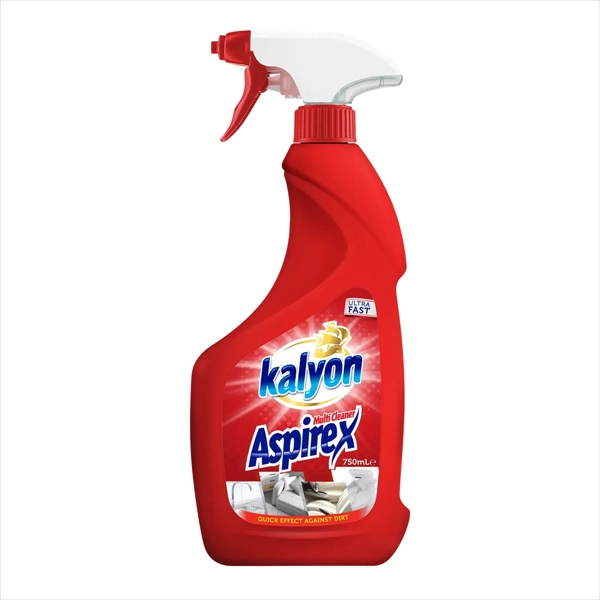 KALYON VIŠENAMENSKO SREDSTVO ZA ČIŠĆENJE ASPIREX PUMPICA 750ML