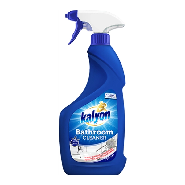KALYON SREDSTVO ZA ČIŠĆENJE KUPATILA PUMPICA 750ML
