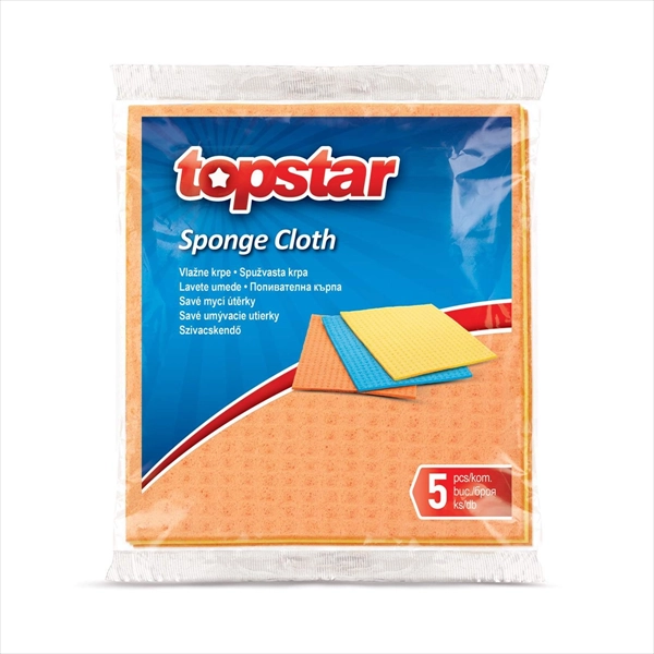 TOP STAR TRULEKS KRPA 5/1