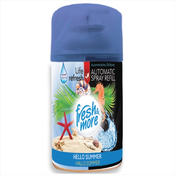 FRESH&MORE DOPUNA HELLO SUMMER 250ML