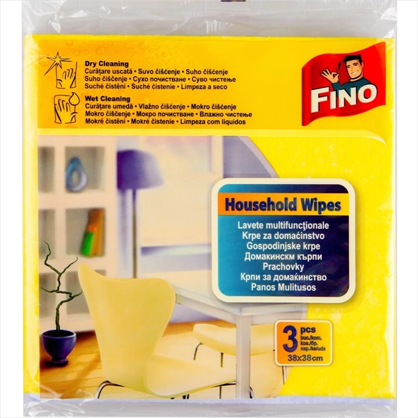 FINO KRPE ZA DOMACINSTVO 3/1