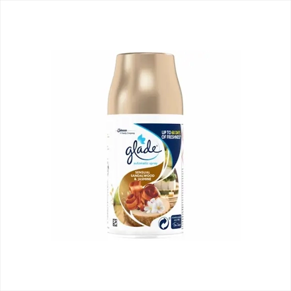 GLADE REFIL SANDAL&JASM.269ml