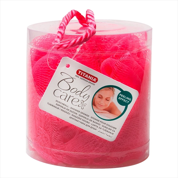 TITANIA MREŽICA ZA KUPANJE 9107