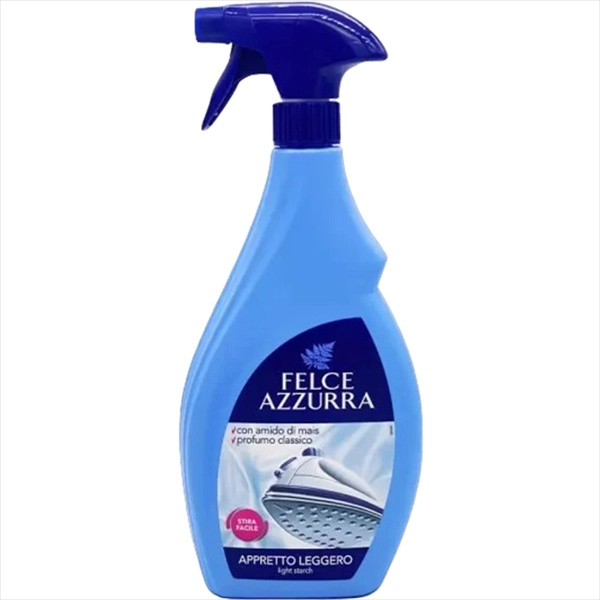 FELCE AZZURRA ŠTIRAK SPREJ CLASSICO 750ML