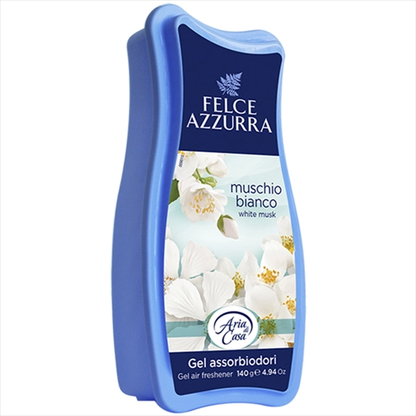 FELCE AZZURRA GEL OSVEŽIVAČ VAZDUHA MUSCHIO BIANCO 140G