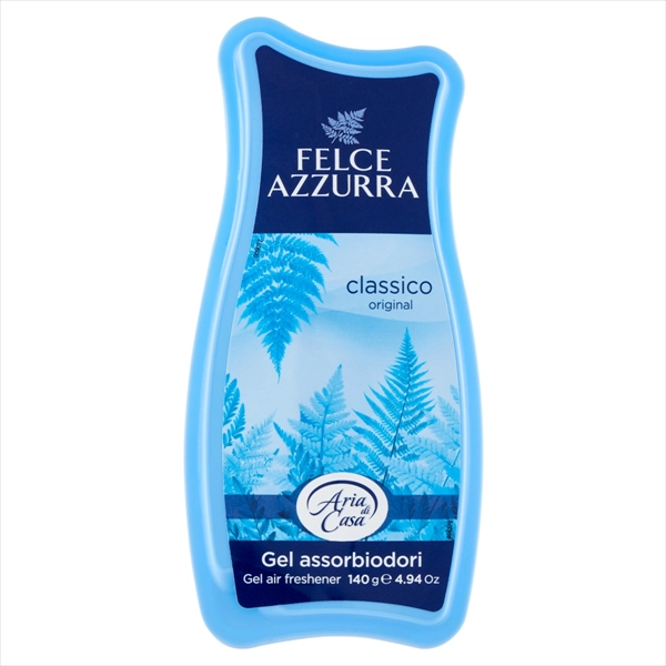 FELCE AZZURRA GEL OSVEŽIVAČ VAZDUHA CLASSICO ORIGINAL 140G