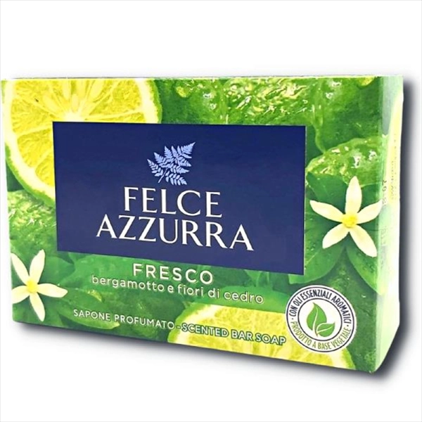 FELCE AZZURRA SAPUN FRESCO 100G