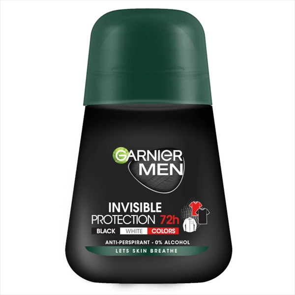 GARNIER ROLL ON NEUTRAL. 50ML