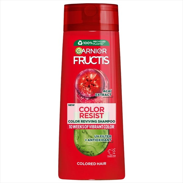 GARNIER FRUCTIS ŠAMPON ZA KOSU COLOR RESIST GOJI 400ML