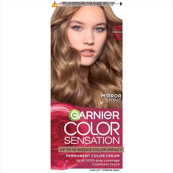 GARNIER COLOR BOJA ZA KOSU 7.0 DELIC. OPAL BLOND